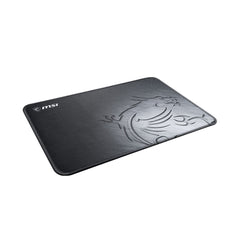 A Photo Of MSI Agility GD21 Gaming MousePad | Silky Smooth Surface & Anti-Slip Rubber Base