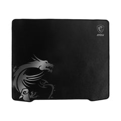 A Photo Of MSI Agility GD30 Gaming MousePad | Silky Smooth Surface & Anti-Slip Base for Precision Control