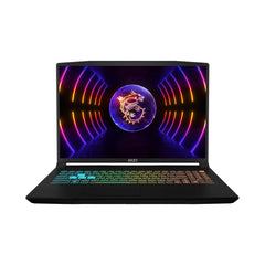 A Photo Of MSI Crosshair 16 A13VGK-815US - 16