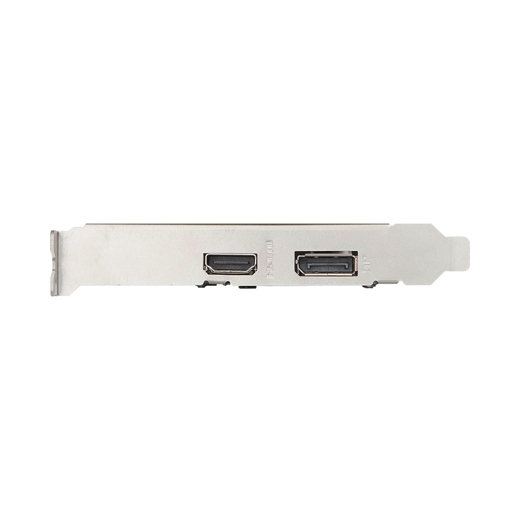 A Photo Of MSI GeForce GT 1030 4GD4 OC – 4GB DDR4 Graphics Card