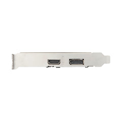A Photo Of MSI GeForce GT 1030 4GD4 OC – 4GB DDR4 Graphics Card