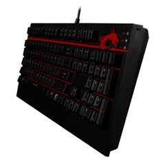 A Photo Of MSI GK-701 Wired Full-Size Mechanical Gaming Keyboard