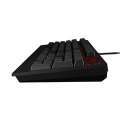 A Photo Of MSI GK-701 Wired Full-Size Mechanical Gaming Keyboard