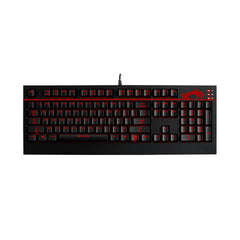 A Photo Of MSI GK-701 Wired Full-Size Mechanical Gaming Keyboard