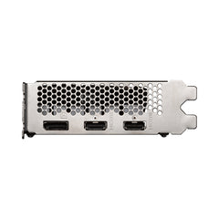 A Photo Of MSI GeForce RTX 3050 VENTUS 2X E 6G OC Graphics Card – High-Performance, Dual-Fan Cooling, 6GB GDDR6, HDMI 2.1 & DisplayPort
