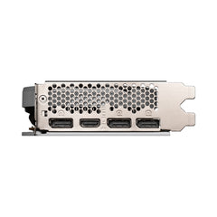 A Photo Of MSI GeForce RTX 4060 VENTUS 2X WHITE 8G OC – Powerful & Stylish GPU