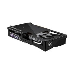 A Photo Of MSI GeForce RTX 5060 GAMING OC 8GB GDDR7 Graphics Card – DLSS 4, Ray Tracing, Blackwell Architecture