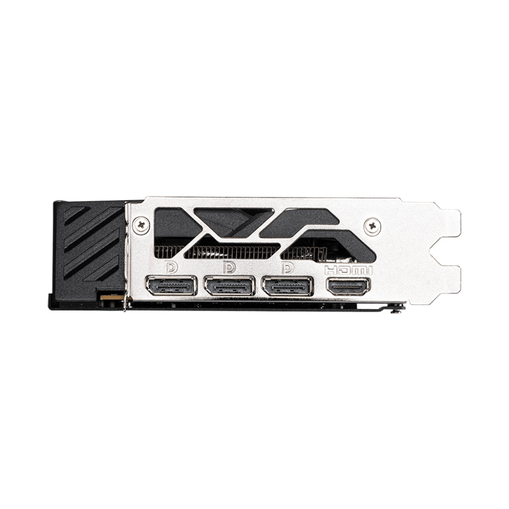 A Photo Of MSI GeForce RTX 5060 GAMING OC 8GB GDDR7 Graphics Card – DLSS 4, Ray Tracing, Blackwell Architecture