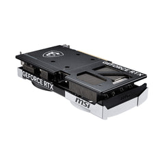 A Photo Of MSI GeForce RTX 5070 12G VENTUS 2X OC Graphics Card – GDDR7, DLSS 4, Ray Tracing, PCIe Gen 5