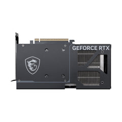 A Photo Of MSI GeForce RTX 5070 12G VENTUS 2X OC Graphics Card – GDDR7, DLSS 4, Ray Tracing, PCIe Gen 5