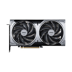 A Photo Of MSI GeForce RTX 5070 12G VENTUS 2X OC Graphics Card – GDDR7, DLSS 4, Ray Tracing, PCIe Gen 5
