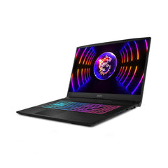 A Photo Of MSI Katana 17 9S7-17L541-803 - 17.3 inch  - Core i9-13900H - 16GB Ram - 1TB SSD - RTX 4060 8GB