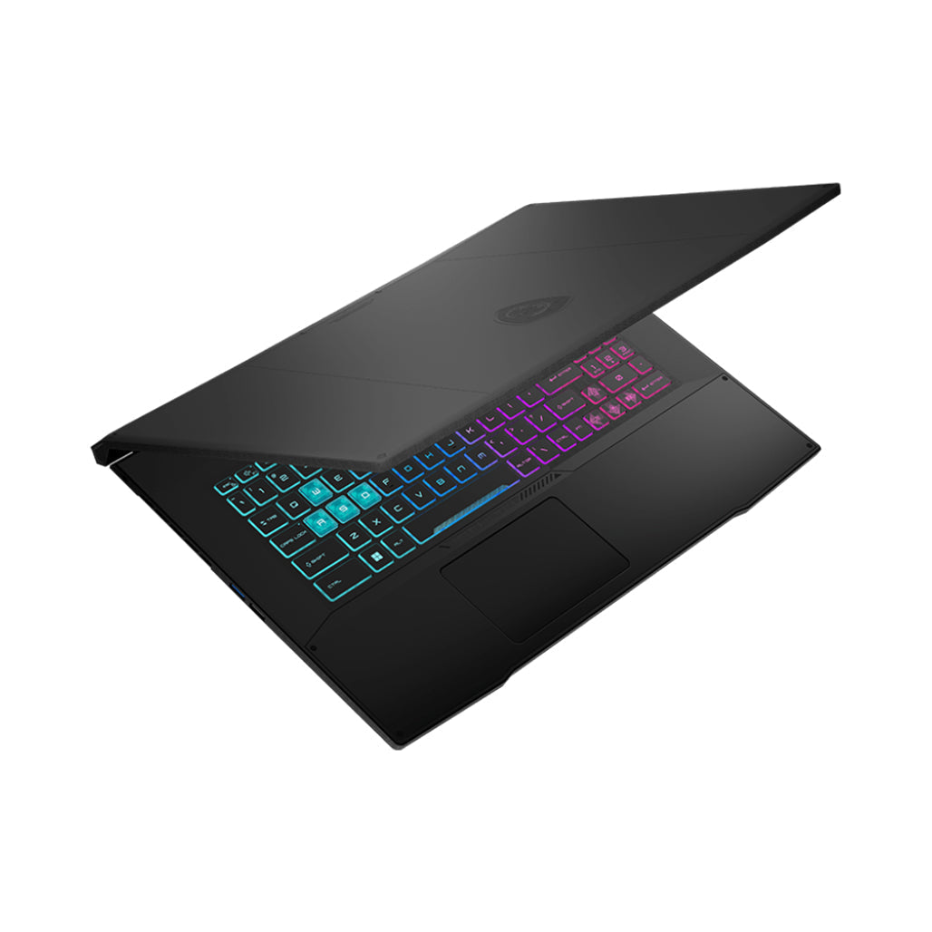A Photo Of MSI Katana 17 9S7-17L541-803 - 17.3 inch  - Core i9-13900H - 16GB Ram - 1TB SSD - RTX 4060 8GB