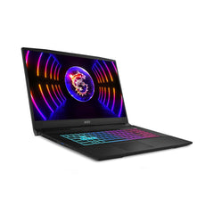 A Photo Of MSI Katana 17 9S7-17L541-803 - 17.3 inch  - Core i9-13900H - 16GB Ram - 1TB SSD - RTX 4060 8GB