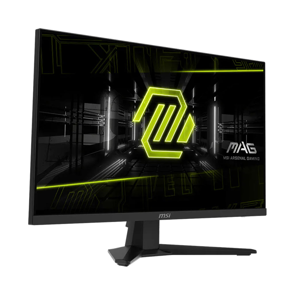 A Photo Of MSI MAG 274QF X24 - 27