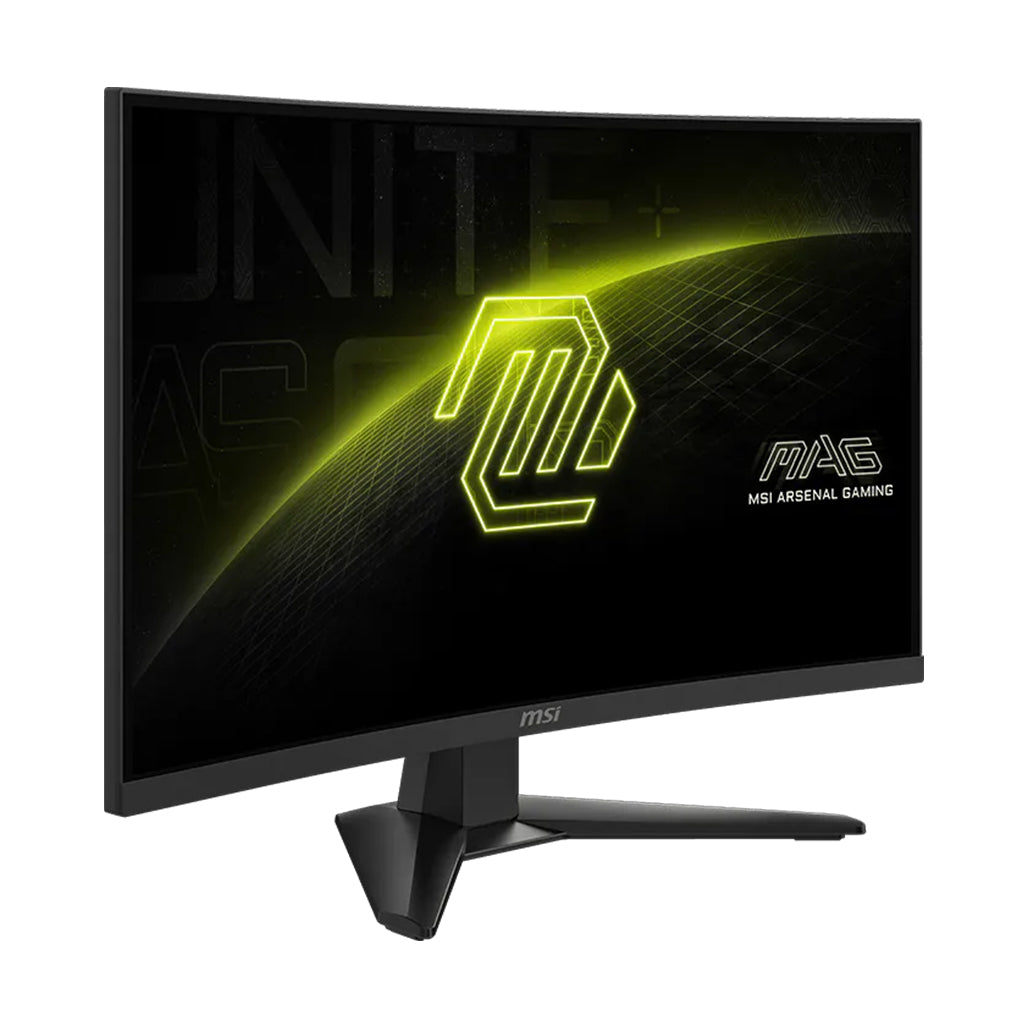 A Photo Of MSI MAG 275CQF E18 - 27