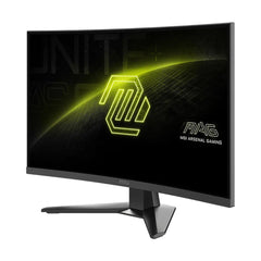 A Photo Of MSI MAG 275CQF E18 - 27