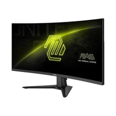A Photo Of MSI MAG 346CQ - 34