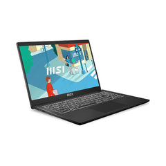 A Photo Of MSI Modern 15 B12MO-1000US - 15.6
