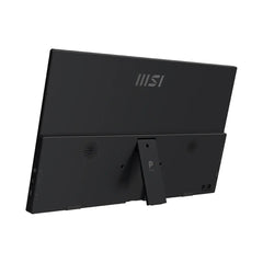 A Photo Of MSI PRO MP165 E6 - 15.6” Portable Monitor
