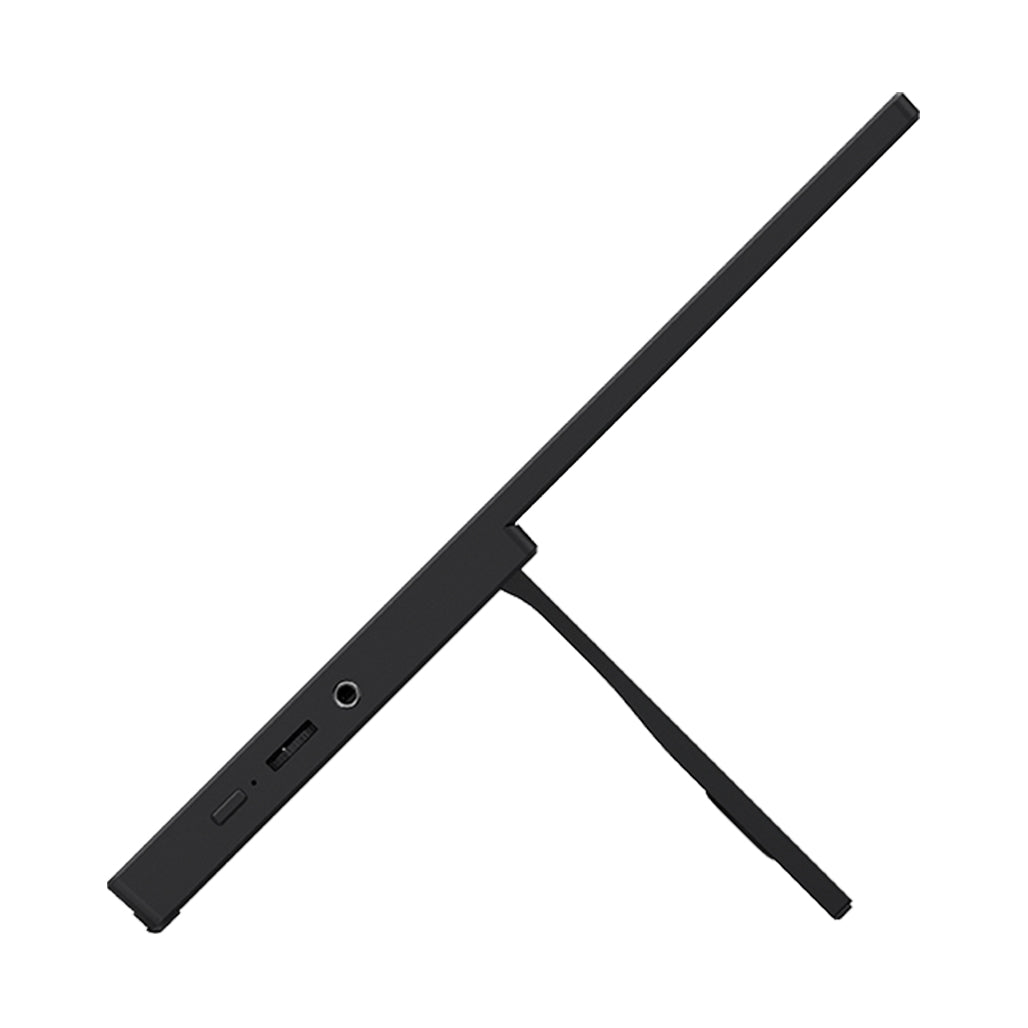 A Photo Of MSI PRO MP165 E6 - 15.6” Portable Monitor