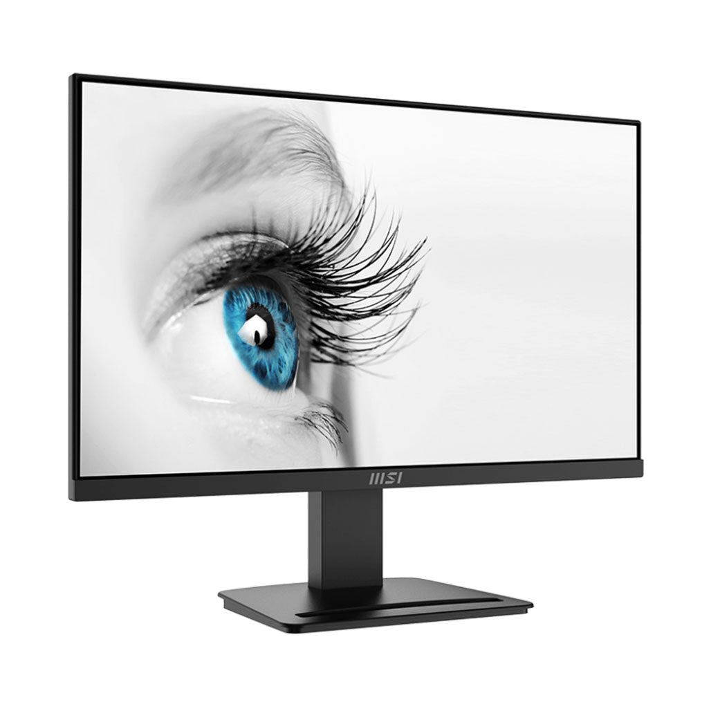 A Photo Of MSI Pro MP2412 - 23.8