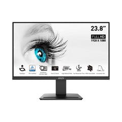 A Photo Of MSI Pro MP2412 - 23.8