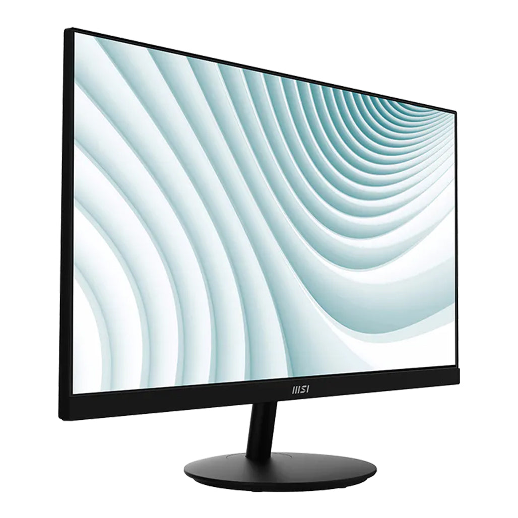 A Photo Of MSI PRO MP271A - 27” FHD IPS 100Hz Monitor