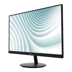 A Photo Of MSI PRO MP271A - 27” FHD IPS 100Hz Monitor