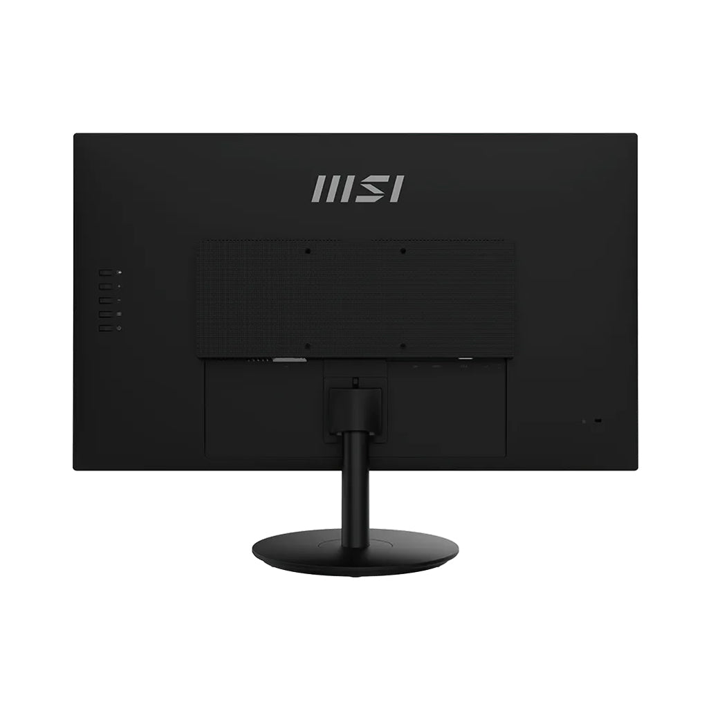 A Photo Of MSI PRO MP271A - 27” FHD IPS 100Hz Monitor