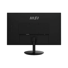 A Photo Of MSI PRO MP271A - 27” FHD IPS 100Hz Monitor