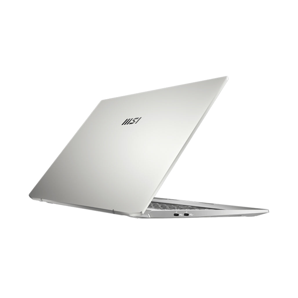 A Photo Of MSI Prestige A16 AI+ A3HM; Copilot+ PC - 16