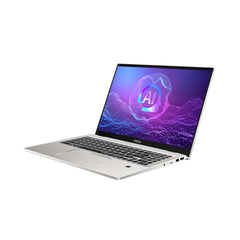 A Photo Of MSI Prestige A16 AI+ A3HM; Copilot+ PC - 16