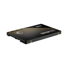 A Photo Of MSI Spatium S270 960GB SATA 2.5