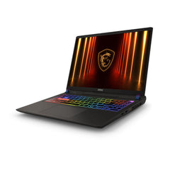 A Photo Of MSI Vector 16 HX AI A2XWIG - 16