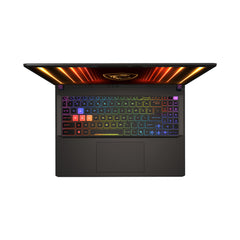 A Photo Of MSI Vector 16 HX AI A2XWIG - 16