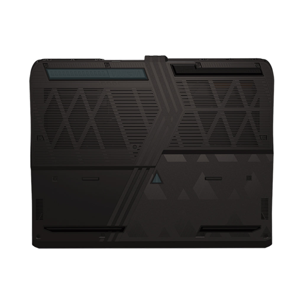 A Photo Of MSI Vector 16 HX AI A2XWIG - 16