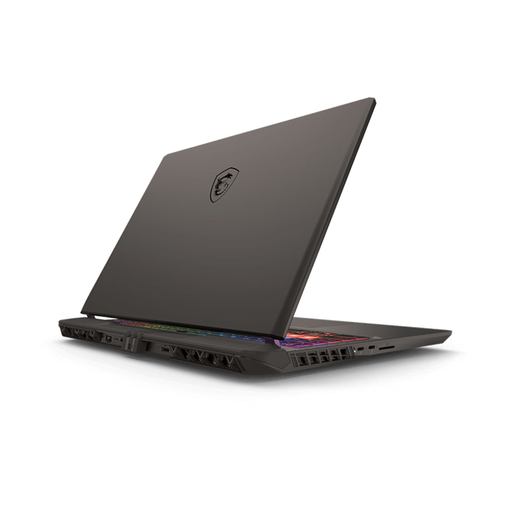 A Photo Of MSI Vector 16 HX AI A2XWIG - 16