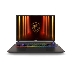 A Photo Of MSI Vector 16 HX AI A2XWIG - 16