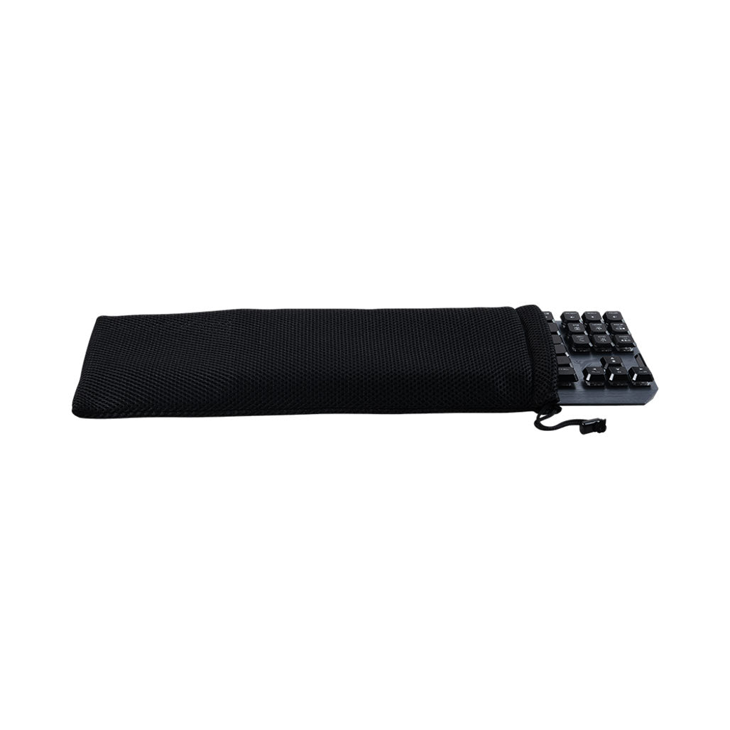 A Photo Of MSI Vigor GK50 TKL - Low Profile Tenkeyless Wired Gaming Keyboard