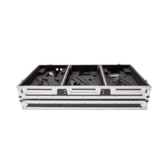 A Photo Of Magma Multi-Format Case Player/Mixer Set for DJs – Universal Protection for CDJs and Mixers