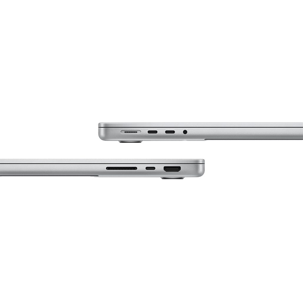 A Photo Of Apple MacBook Pro 16