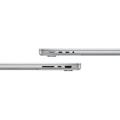 A Photo Of Apple MacBook Pro 16