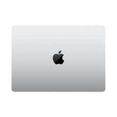 A Photo Of Apple MacBook Pro 16