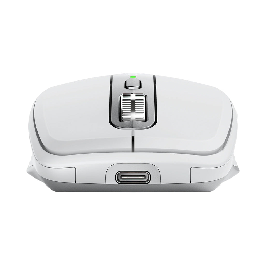 A Photo Of Logitech MX Anywhere 3S - Compact Wireless Performance Mouse | 910-006932