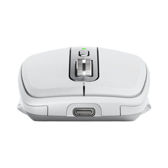 A Photo Of Logitech MX Anywhere 3S - Compact Wireless Performance Mouse | 910-006932