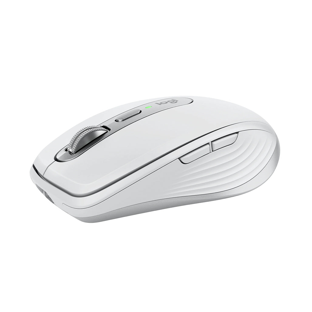 A Photo Of Logitech MX Anywhere 3S - Compact Wireless Performance Mouse | 910-006932