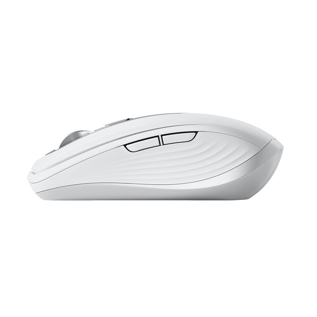 A Photo Of Logitech MX Anywhere 3S - Compact Wireless Performance Mouse | 910-006932