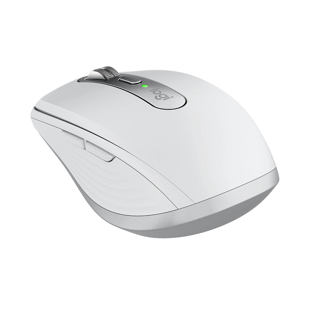 A Photo Of Logitech MX Anywhere 3S - Compact Wireless Performance Mouse | 910-006932