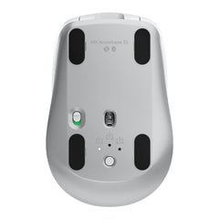 A Photo Of Logitech MX Anywhere 3S - Compact Wireless Performance Mouse | 910-006932